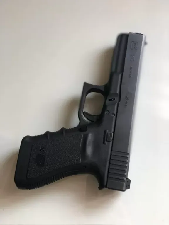 21C Glock 45 Lik En Uygun Fiyata Süper Makina - 4