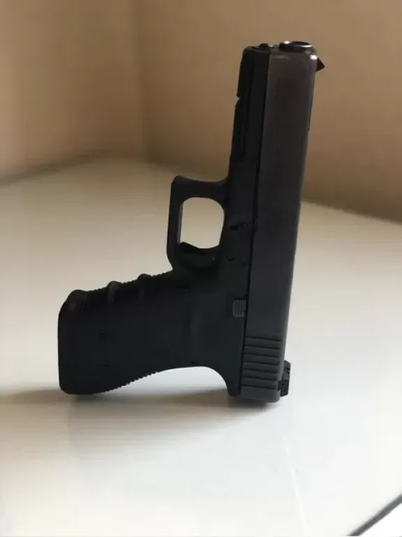 21C Glock 45 Lik En Uygun Fiyata Süper Makina - 3