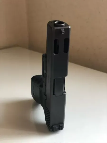 21C Glock 45 Lik En Uygun Fiyata Süper Makina