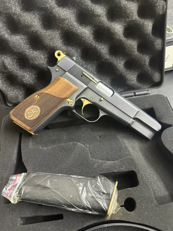 Browning 245 - 4