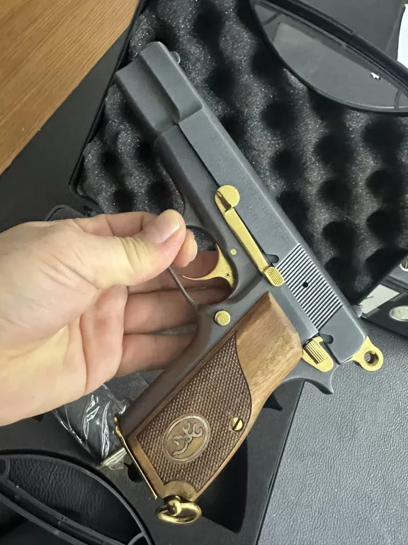 Browning 245 - 3