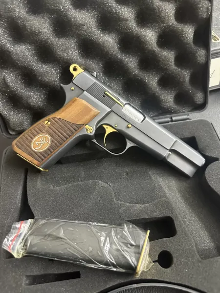 Browning 245