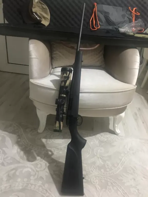 Ataarms Gen Ii 308 7 Calibre - 2