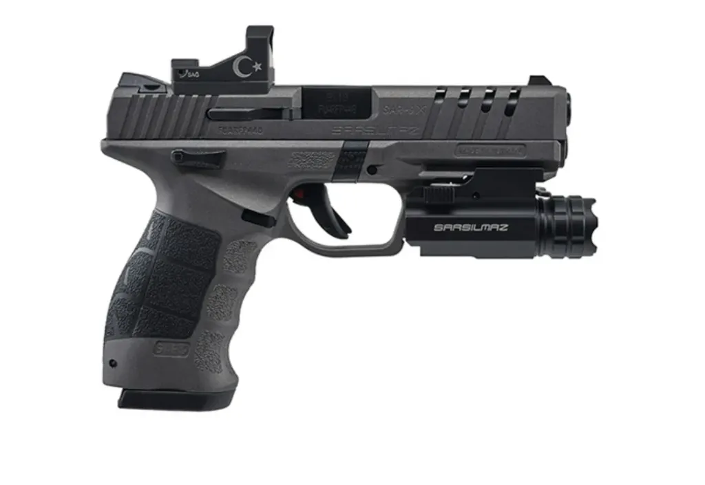 Sifirdan Farksiz Sar 9X Plati̇ni̇um - 5