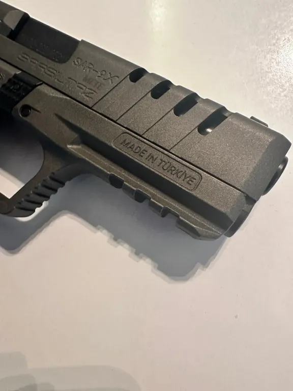 Sifirdan Farksiz Sar 9X Plati̇ni̇um - 4