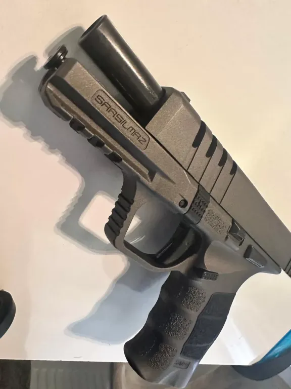 Sifirdan Farksiz Sar 9X Plati̇ni̇um - 3