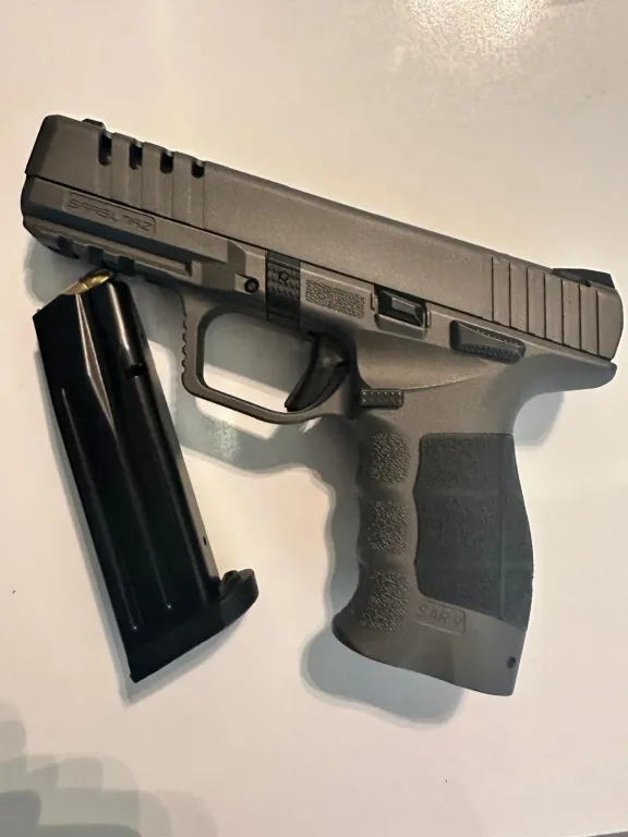 Sifirdan Farksiz Sar 9X Plati̇ni̇um - 2