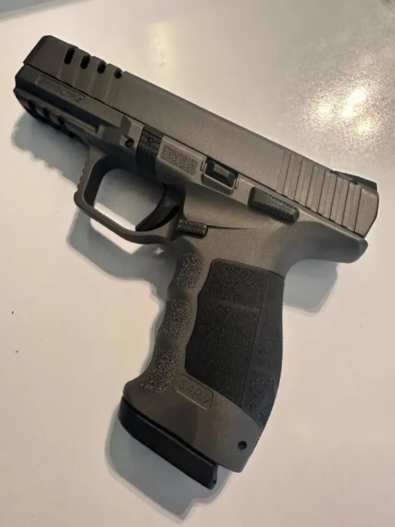 Sifirdan Farksiz Sar 9X Plati̇ni̇um - 1