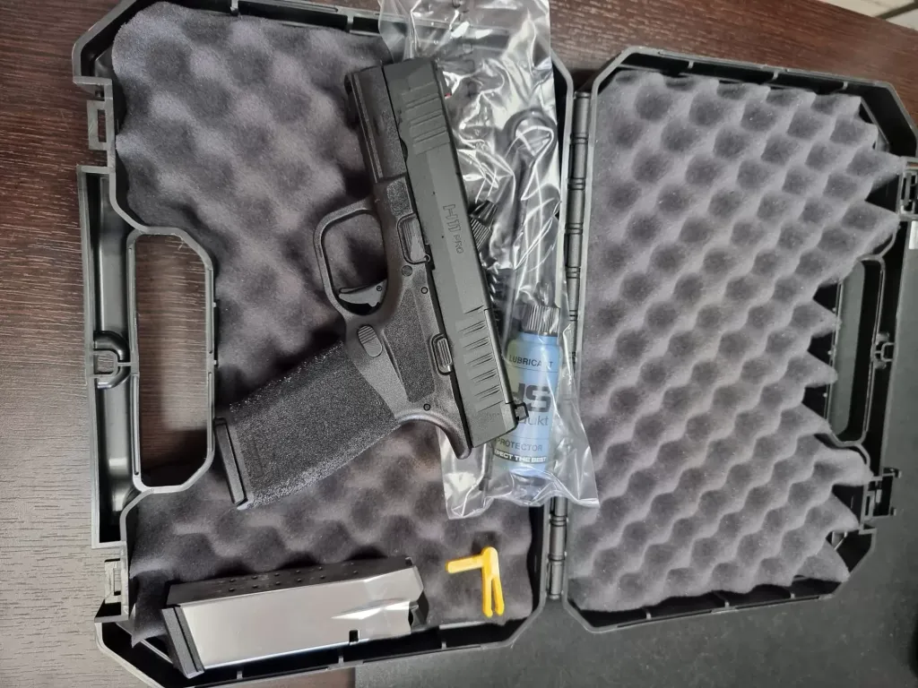Hs Produkt - 2