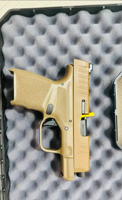 Hs Hellcat Sahra - 2