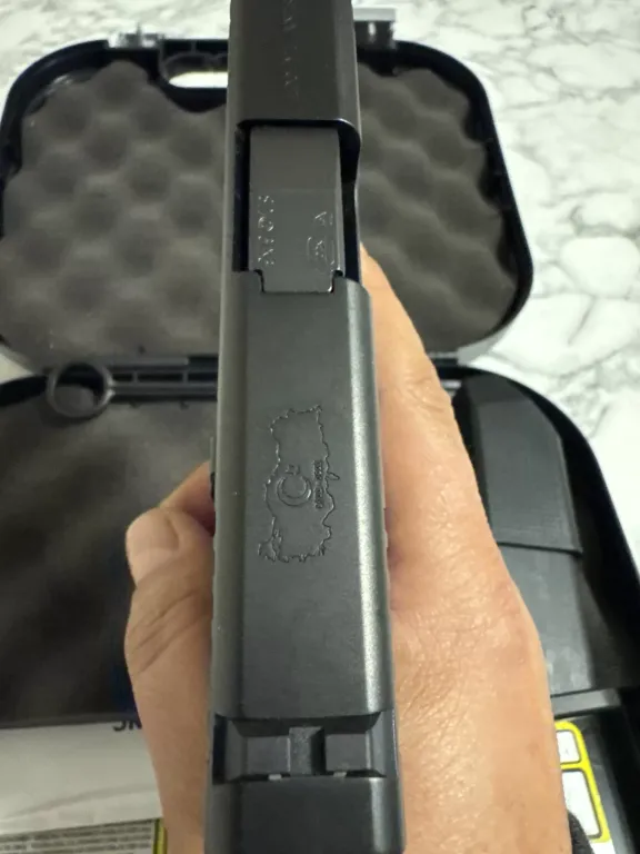 Glock 43X Tc Serisi - 2