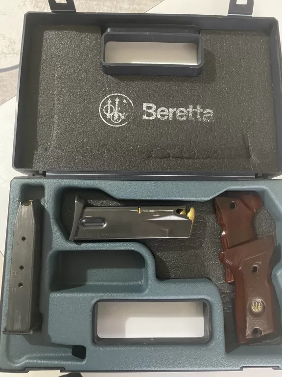 Beretta Fs 92 Compact - 3