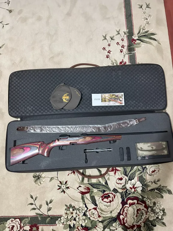 Sıfır Huglu Ovis A08 - 1