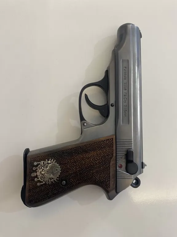 7.65 Kırıkkale - 2