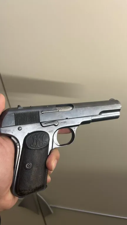 Browning Fn1903 - 3