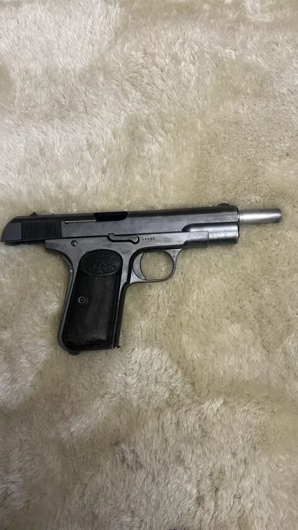 Browning Fn1903 - 1