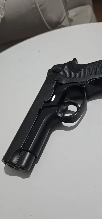Teryemiz Smith Wesson Mod 5904 - 4