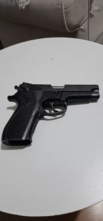 Teryemiz Smith Wesson Mod 5904 - 1