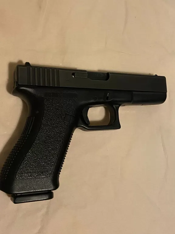 Nadir Glock 17 Gen 2 Çok Temiz Fiyat Düştü Acil - 4