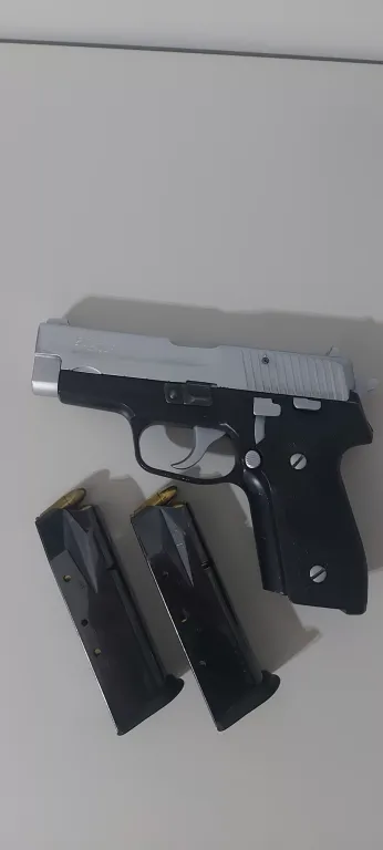 Sig Sauer P228 Aci̇l Satilik - 1