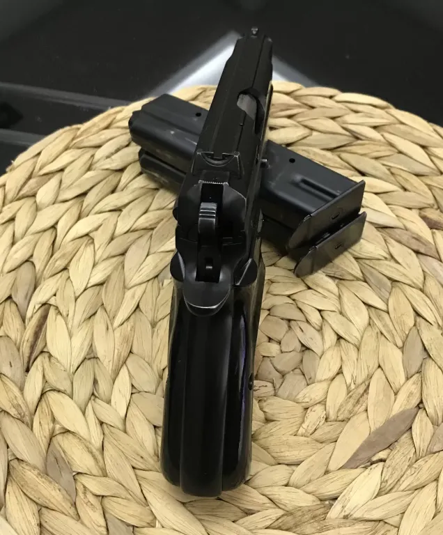 Cz 75 B - 2