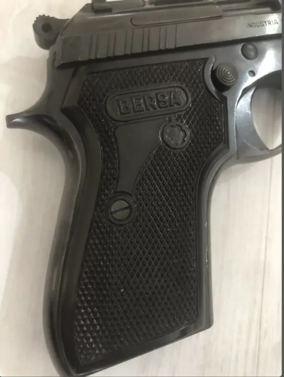 Bersa Sıfır Ayarında - 4