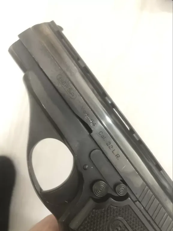 Bersa Sıfır Ayarında - 3