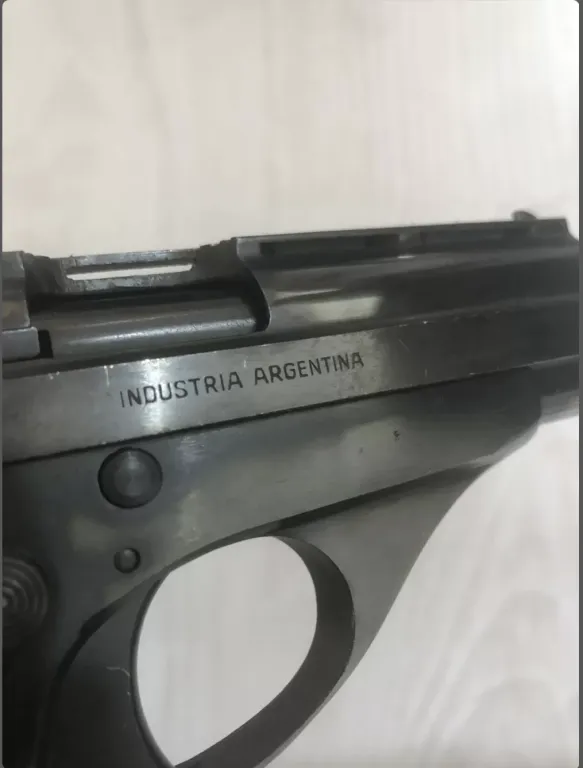 Bersa Sıfır Ayarında - 2