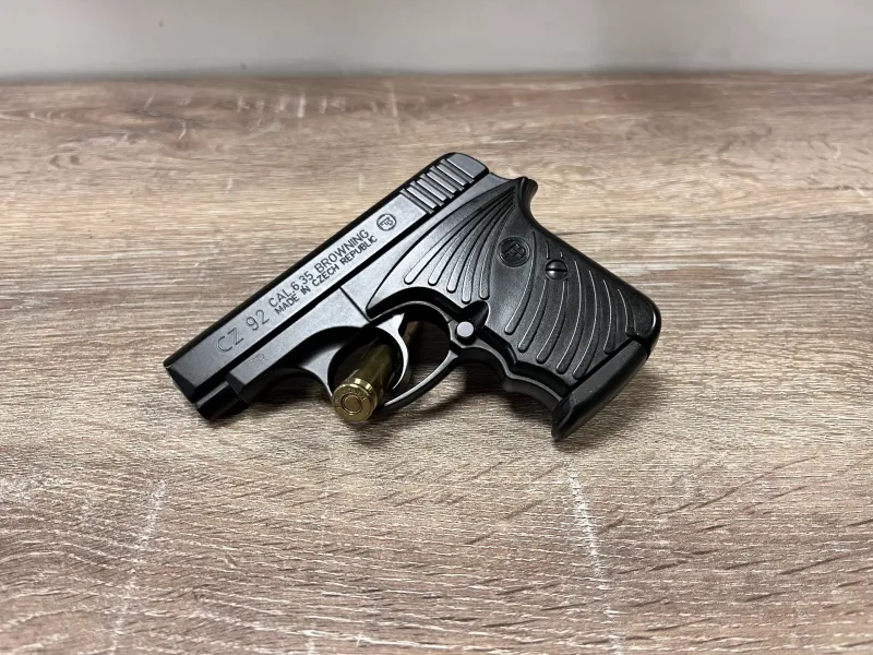 Cz 92 6Mm