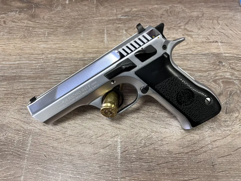 Jericho 941 F