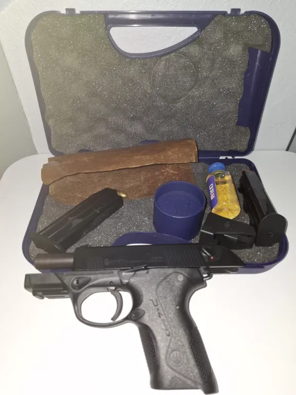 Beretta Storm Compact - 4