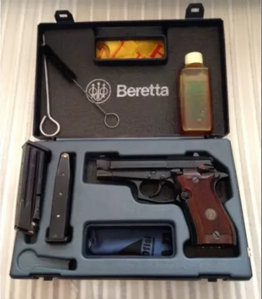 Beretta