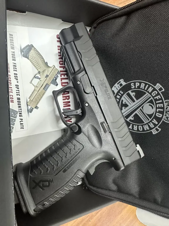 Springfield Sıfır - 3