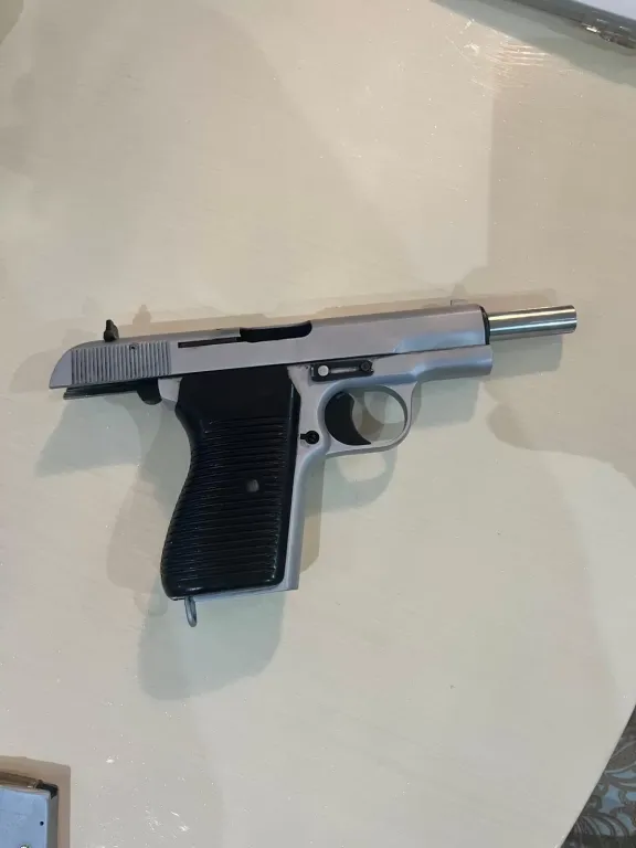 Orji̇nal Parabellum Alman Klasi̇k Bakimli Ve Temi̇z - 2