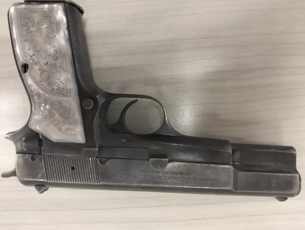Browning - 2