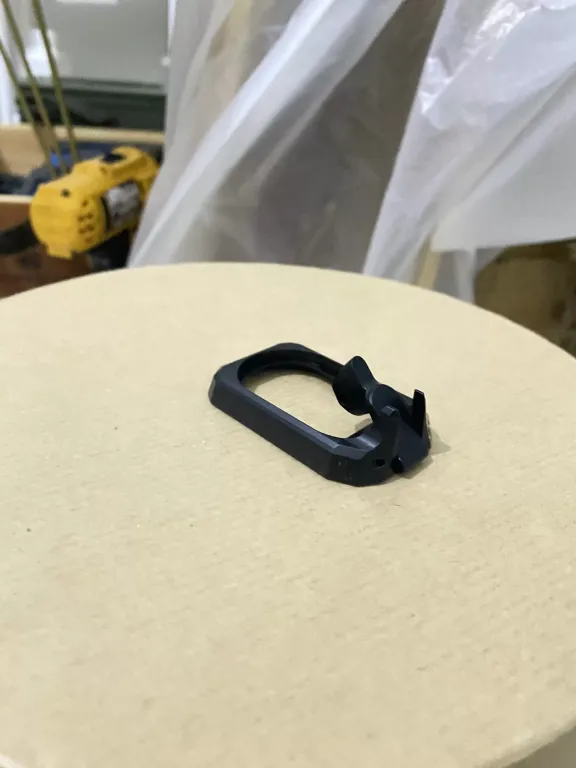 Magwell Pallas F Siyah - 3