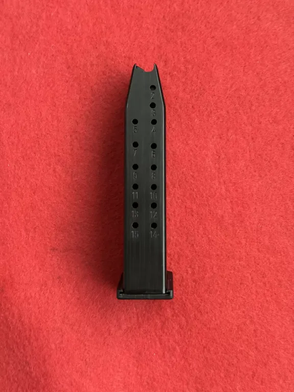 Compact Beretta Şarjörü - 4