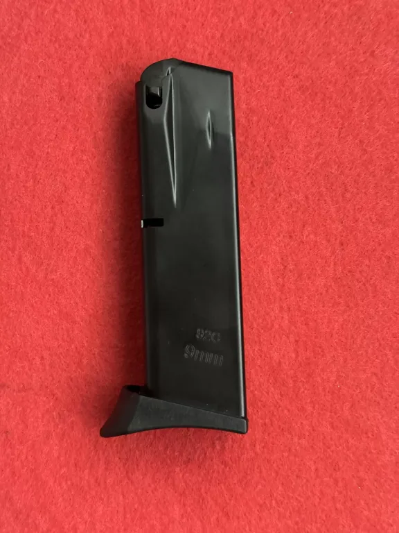 Compact Beretta Şarjörü - 3