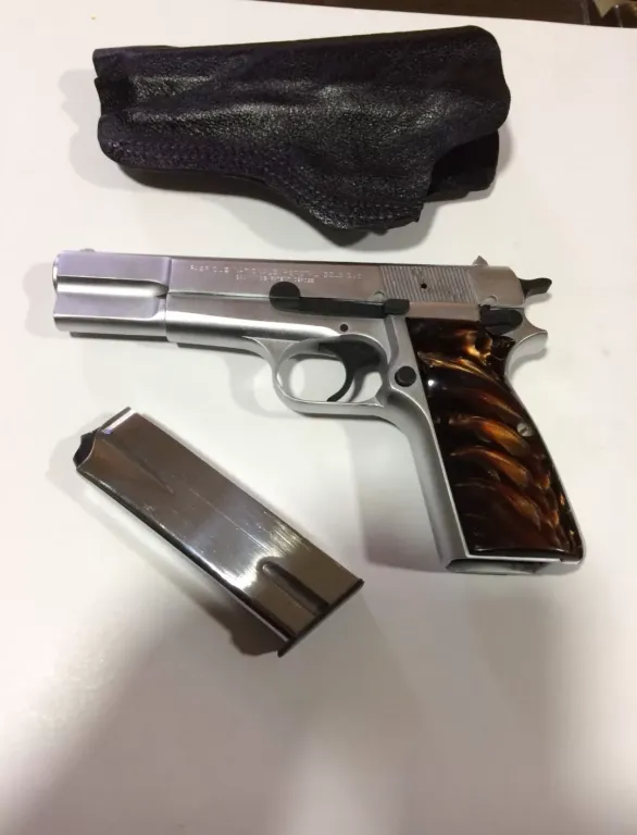 Browning - 3