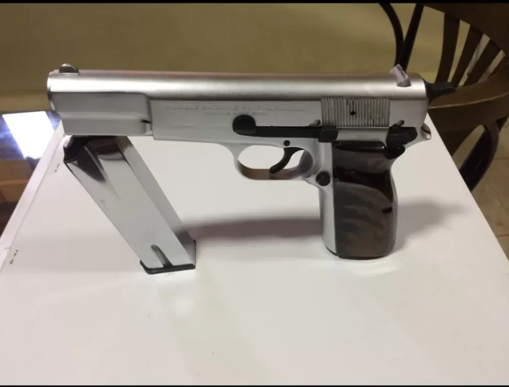 Browning - 2