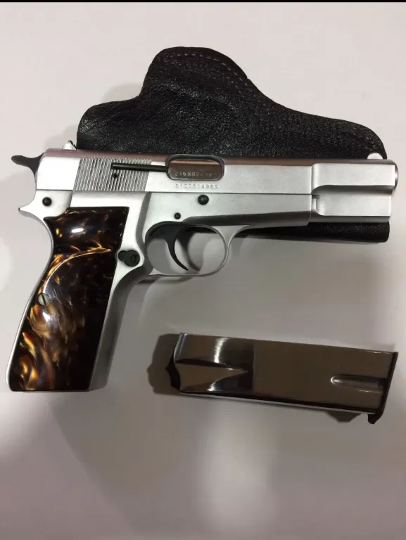 Browning - 1