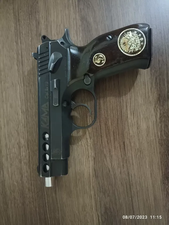 Sarsılmaz Kama - 4