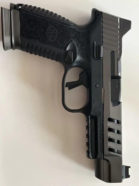 Fn Ls 509 Edge - 2