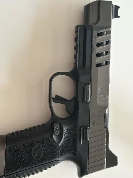 Fn Ls 509 Edge
