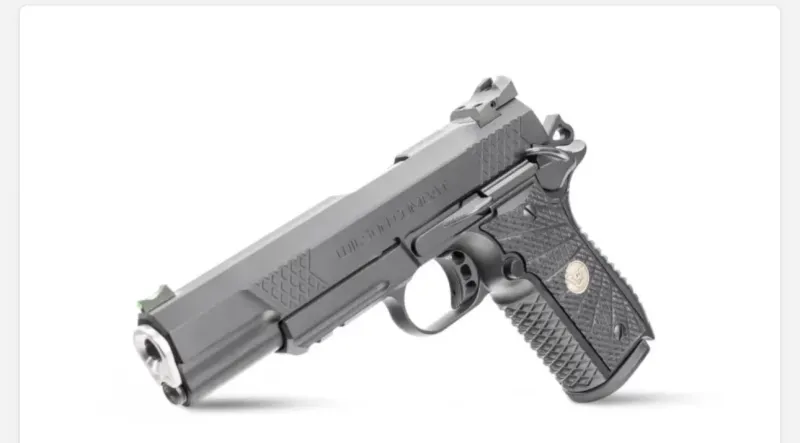 0 Kutusunda Wilson Combat Edc X9 L 2