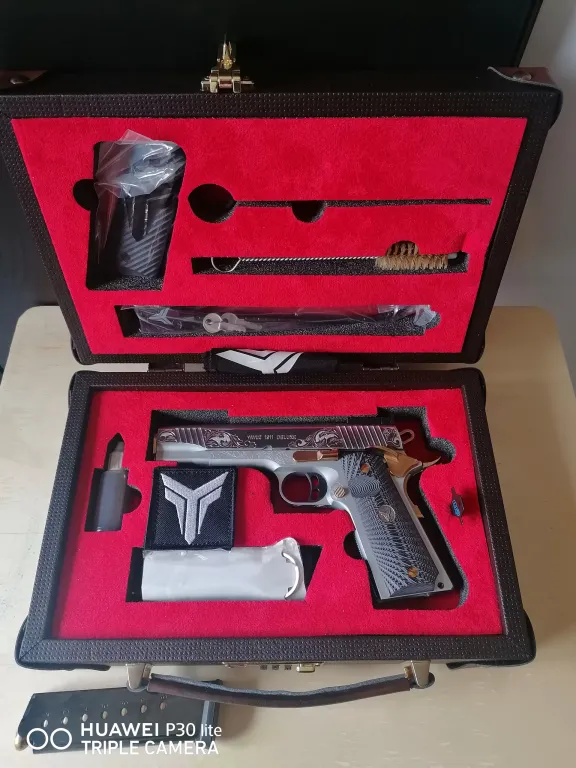 Özel Seri Yavuz 1911 - 1