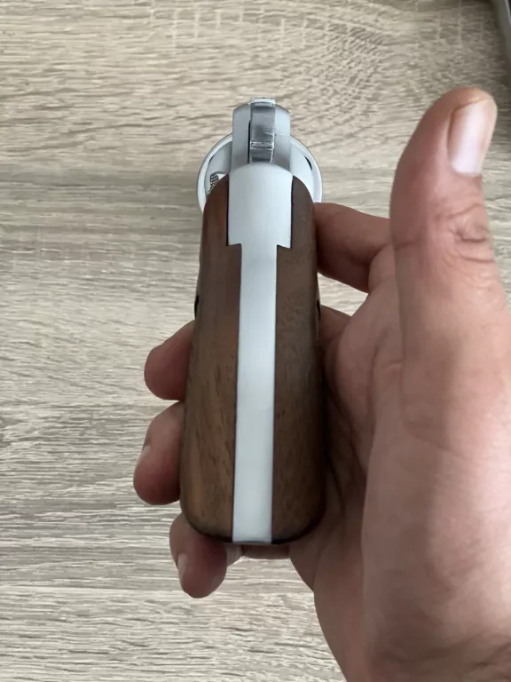 Koleksiyonluk Smith Wesson - 3