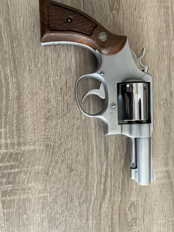 Koleksiyonluk Smith Wesson - 2