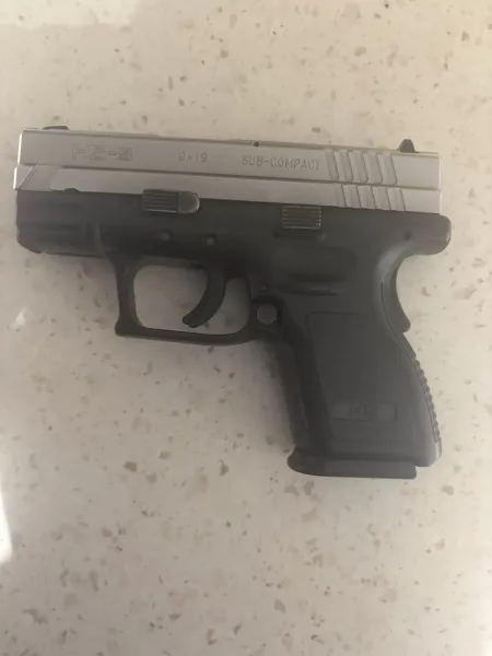 Hs Sub Compact Indirim