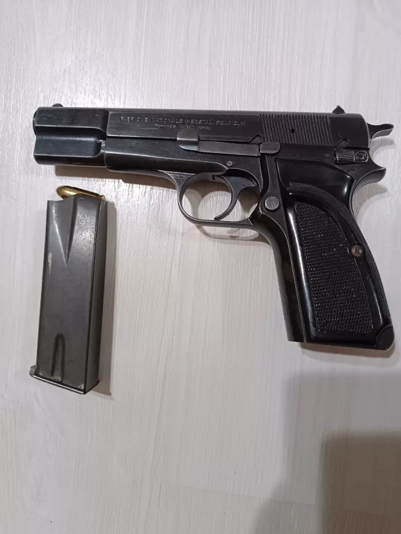 Belçika 14 Lü - 1